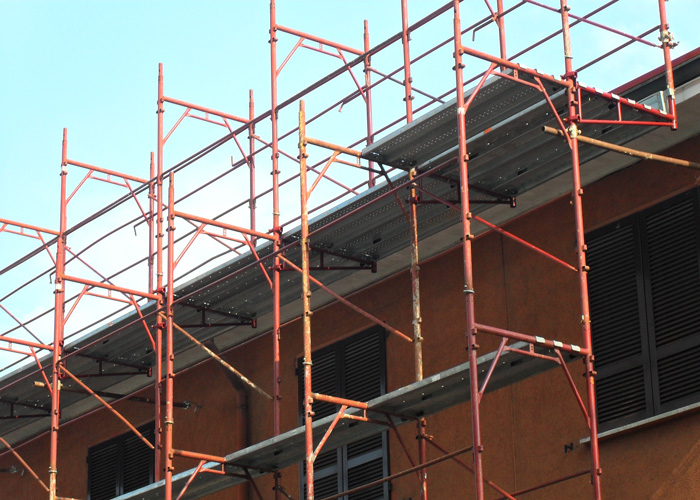 Fasani Co. Prog. - Contatti