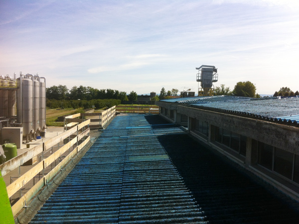 Fasani Co.Prog. - realizzazioni bonifica amianto