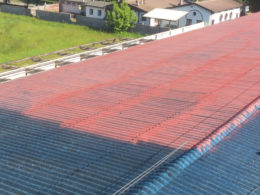 Fasani Co.Prog. - Realizzazioni Bonifica Amianto