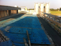 Fasani Co.Prog. - Bonifica Amianto