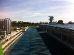 Fasani Co.Prog. - Bonifica Amianto