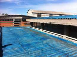 Fasani Co.Prog. - Bonifica Amianto