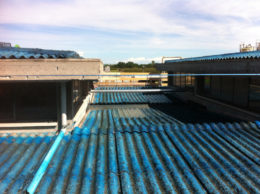 Fasani Co.Prog. - Realizzazioni Bonifica Amianto