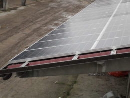 Fasani Co.Prog. - Realizzazioni Coperture