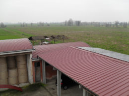 Fasani Co.Prog. - Realizzazioni Coperture