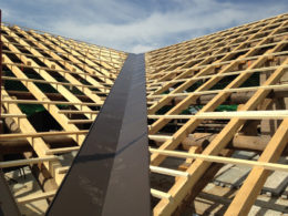 Fasani Co.Prog. - Realizzazioni Coperture