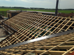 Fasani Co.Prog. - Realizzazioni Coperture