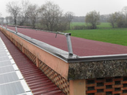 Fasani Co.Prog. - Realizzazioni Linee Vita