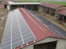 Fasani Co.Prog. - Realizzazioni Linee Vita