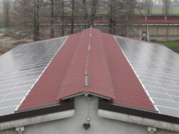 Fasani Co.Prog. - Realizzazioni Linee Vita