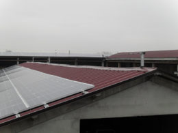 Fasani Co.Prog. - Realizzazioni Linee Vita