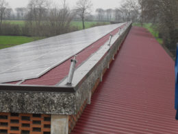 Fasani Co.Prog. - Realizzazioni Linee Vita