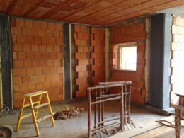 Fasani Co.Prog. - Realizzazioni Opere Edili