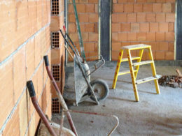 Fasani Co.Prog. - Realizzazioni Opere Edili