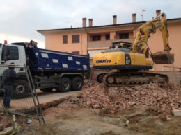 Fasani Co.Prog. - Realizzazioni Opere Edili