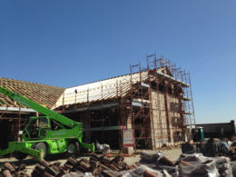 Fasani Co.Prog. - Realizzazioni Opere Edili