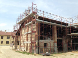 Fasani Co.Prog. - Realizzazioni Opere Edili