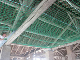 Fasani Co. Prog. - Realizzazioni Reti Anticaduta