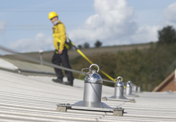 Fasani Co. Prog.  - Linee Vita Acciaio Inox