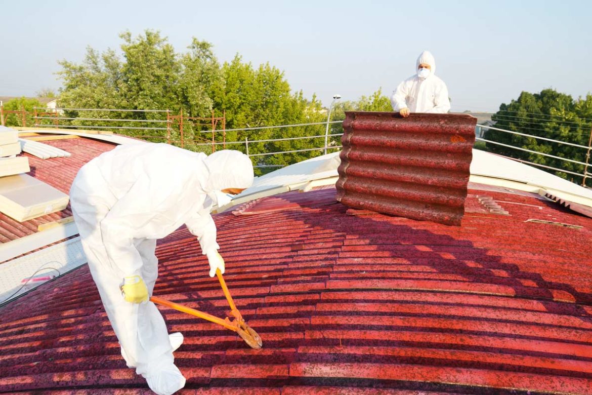 bonifica amianto bando 2018